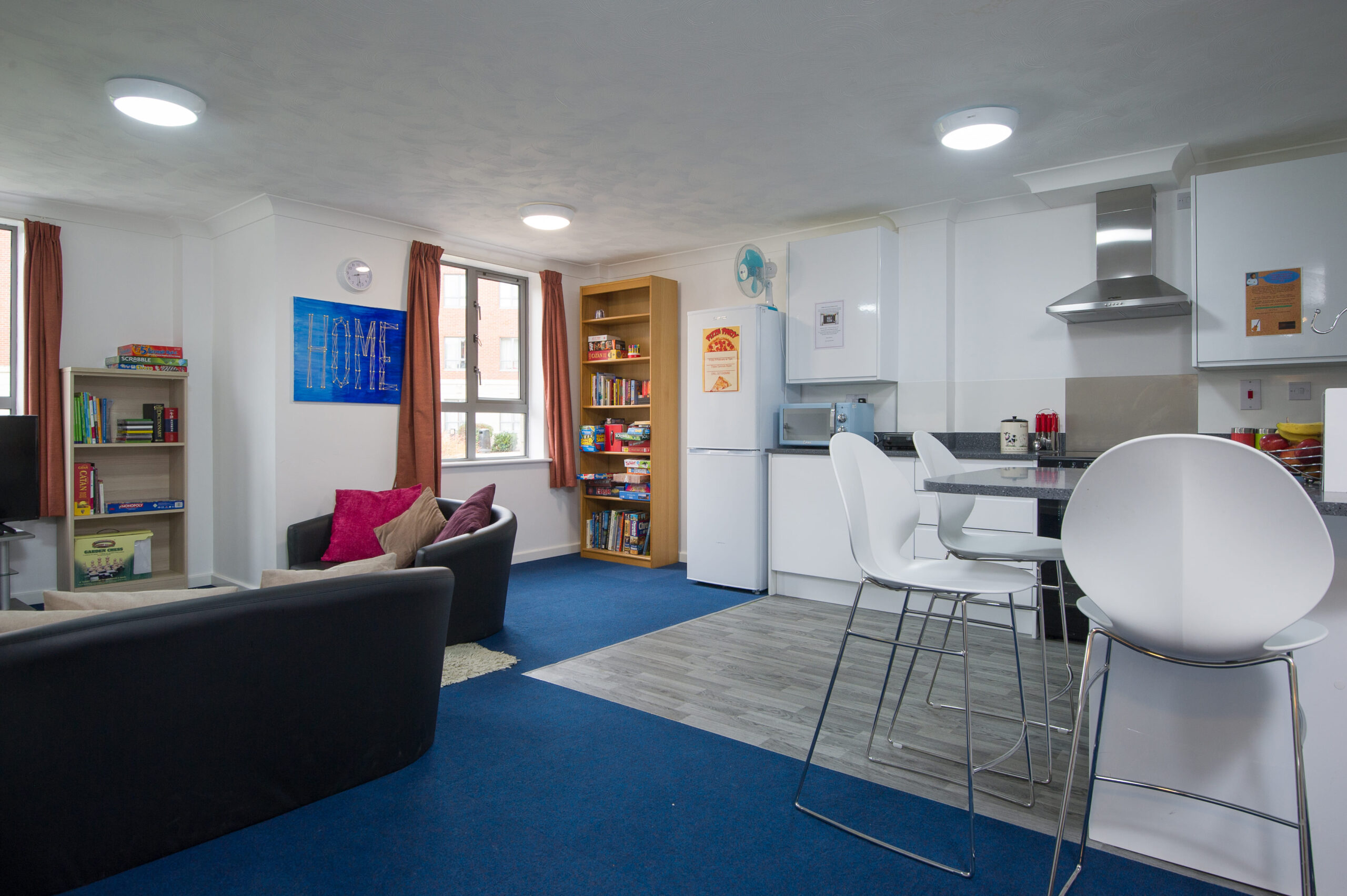 Cambridge_Abbey College_Tripos Court Common Room 1
