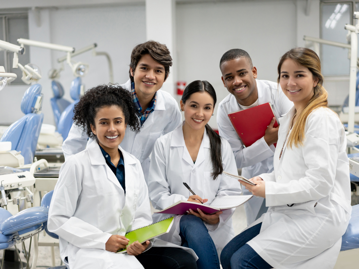 The Forensic Scientist kariyer programı