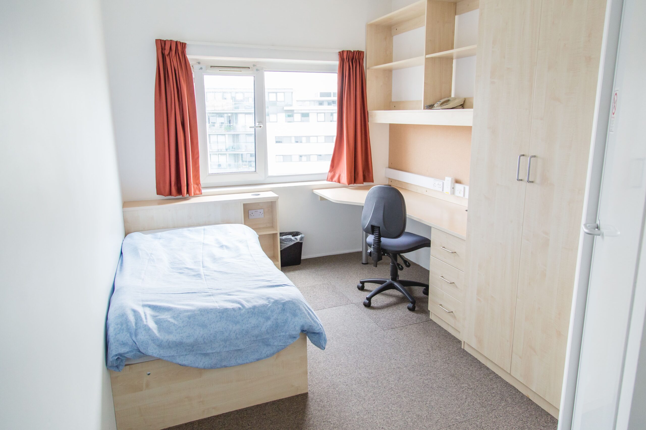 Docklands_East London Unıversity16