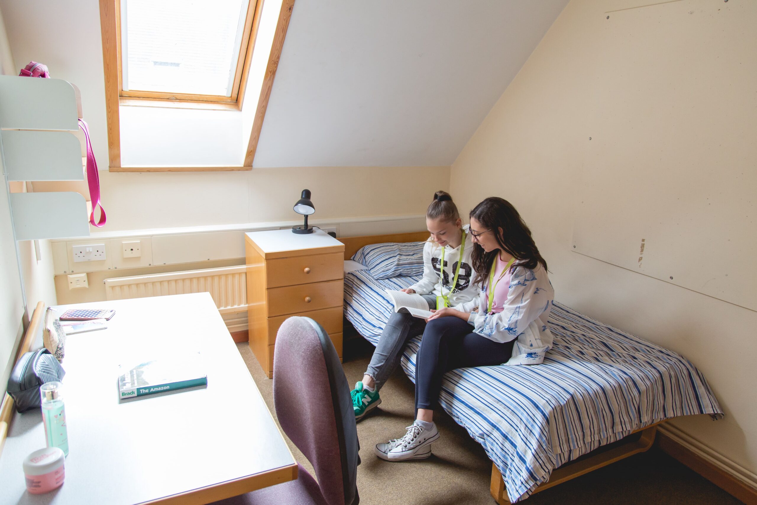 Oxford Brooks Uni1
