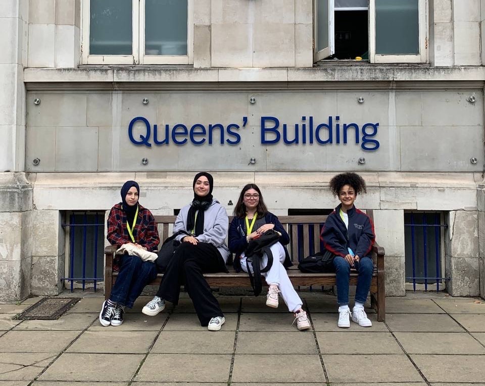 Queen Mary University_13a Queen Mary University_13a