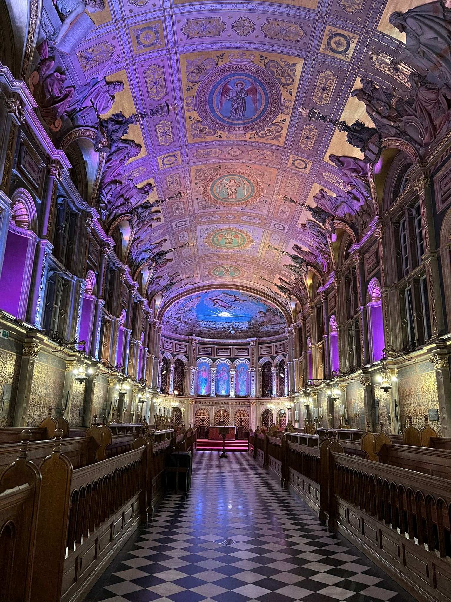 Royal Holloway University10