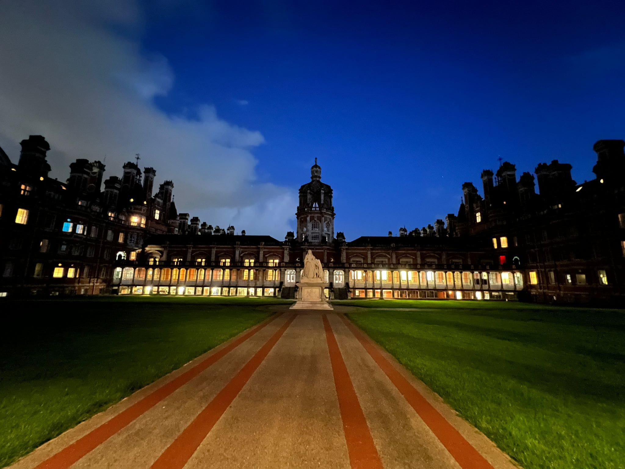 Royal Holloway University9