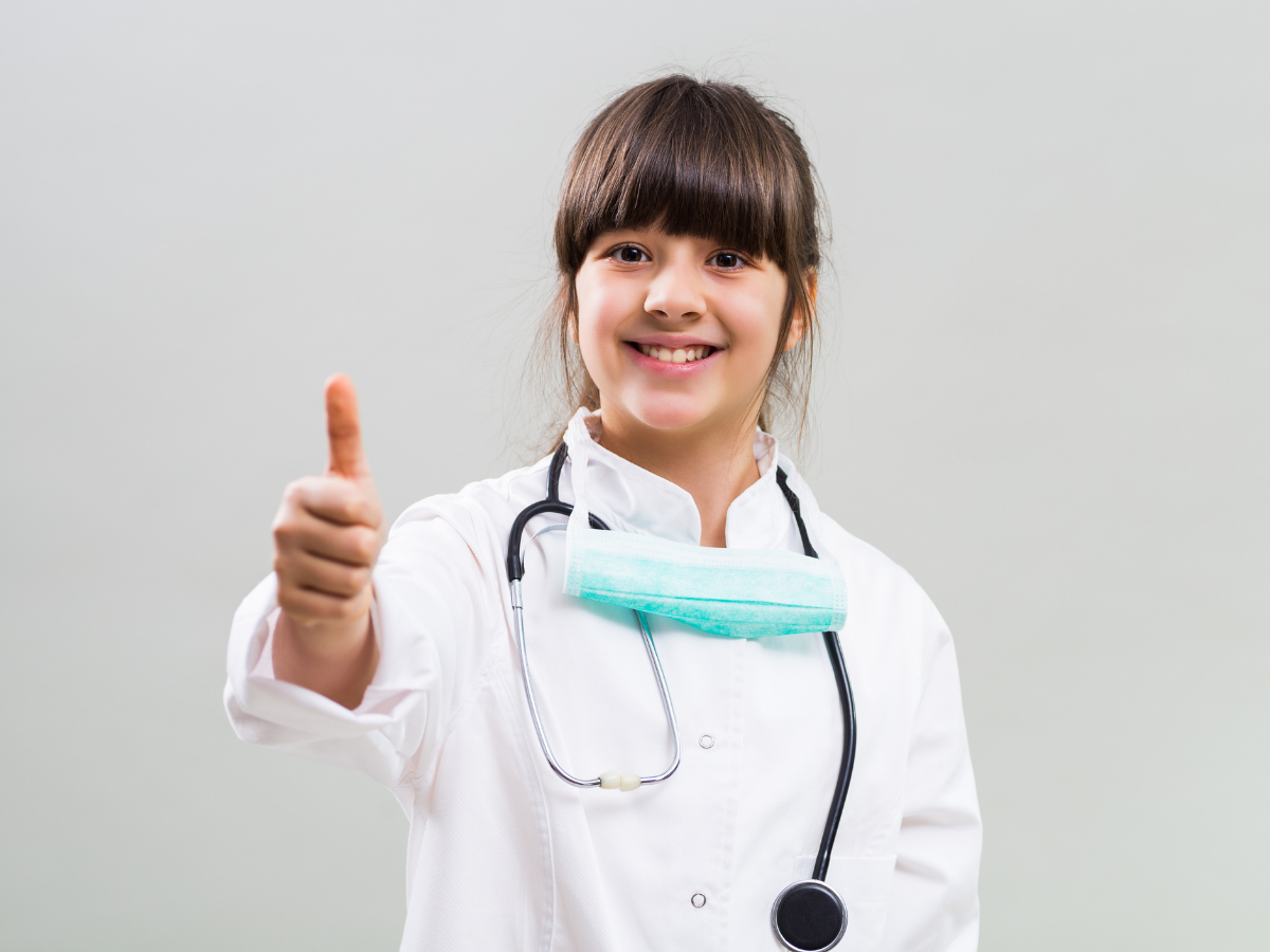 Future Doctors Oxford yaz kampı