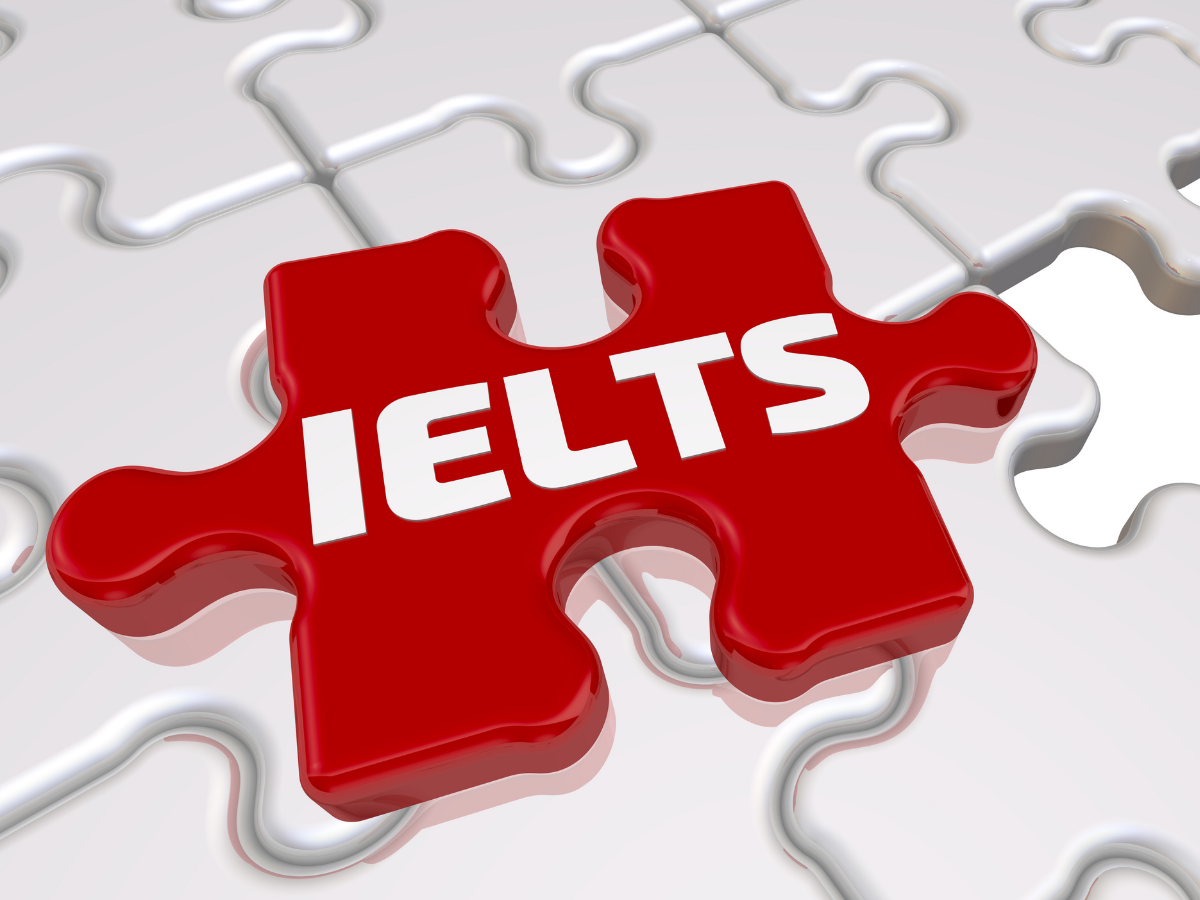 ielts