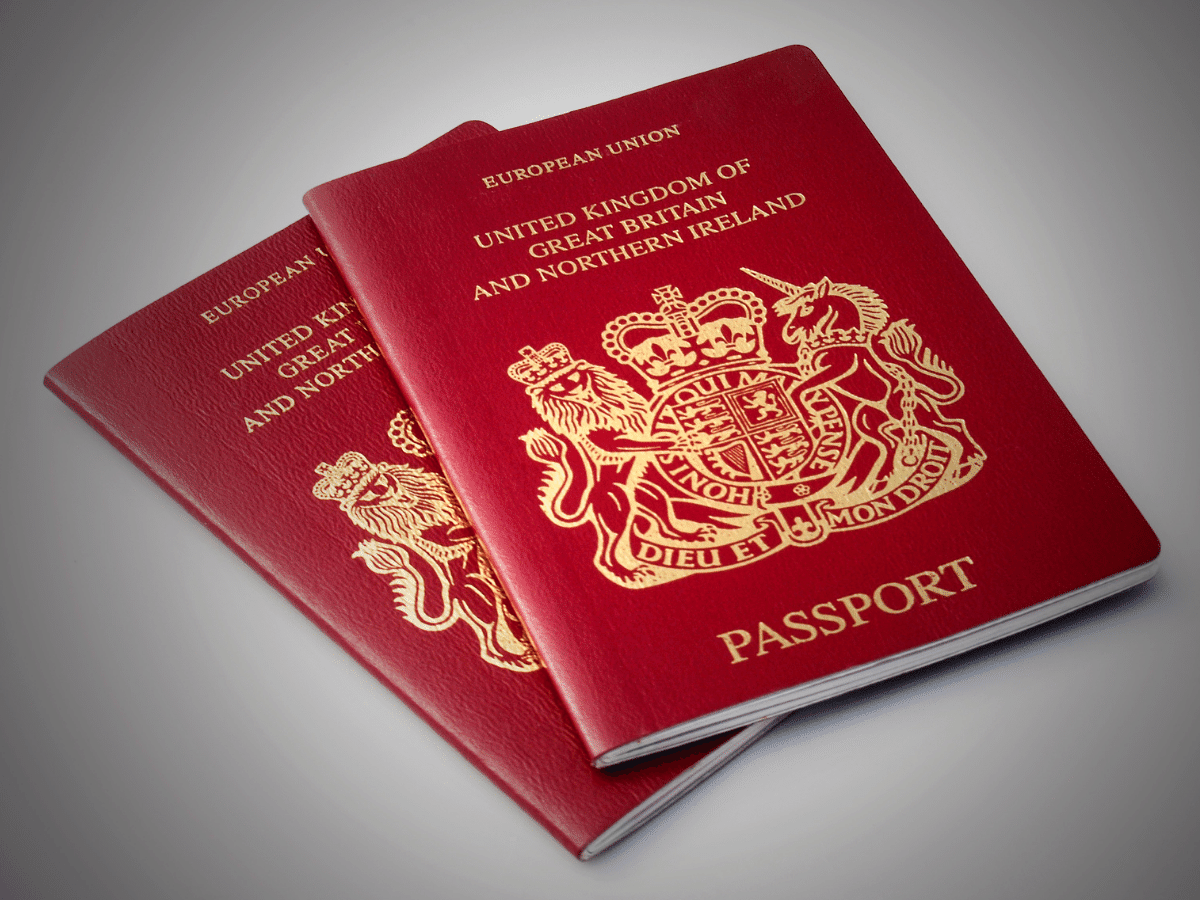 passport
