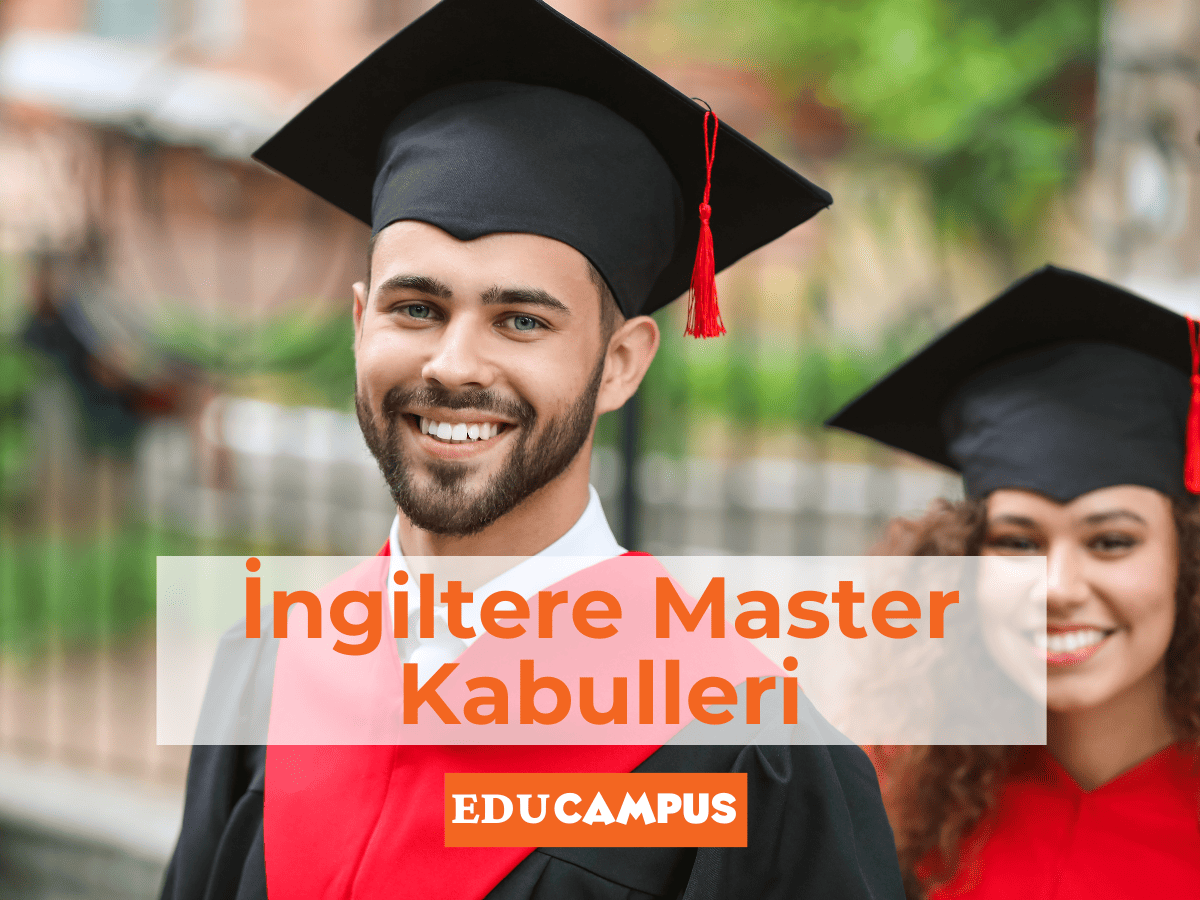 Master kabul ve kayıt işlemlerinde tam destek veriyoruz