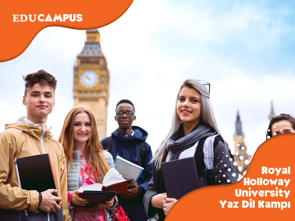 Londra'da, 11-18 yaş öğrencileri için, 2 ve 3 haftalık, İngilizce eğitimi, konaklama, geziler ve günde 3 öğün yemek dahil paket programdır.