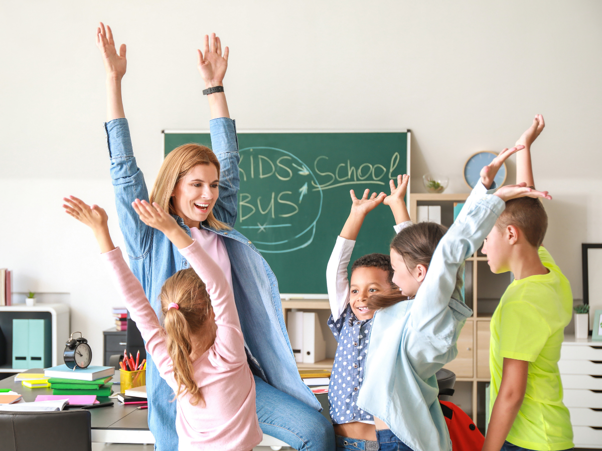 Londra Aile Dil Kampı3