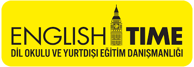 english time_logo