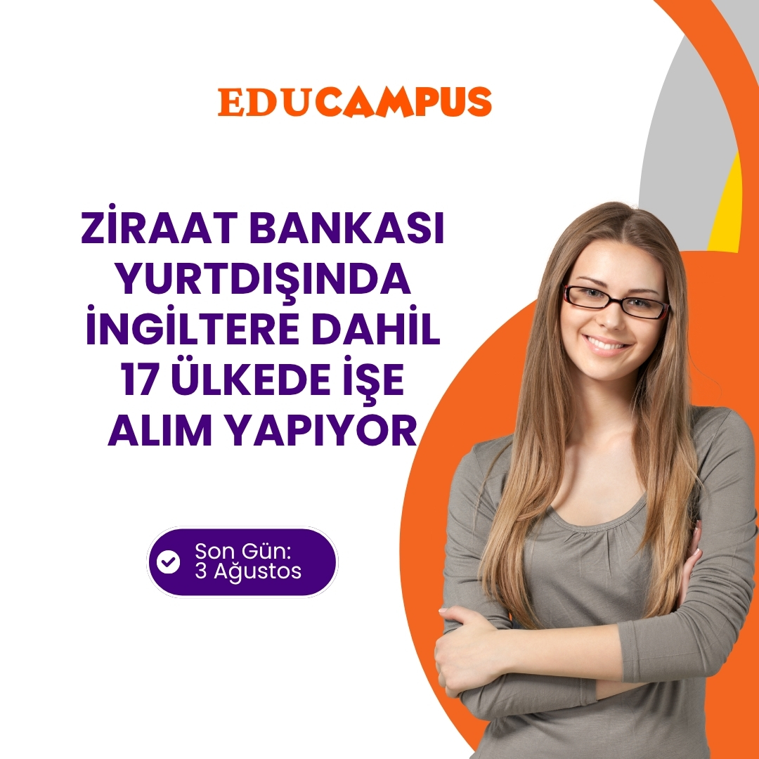 Ziraat Bankasi(1080 x 1080 piksel)