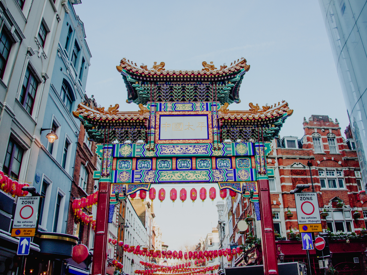 Chinatown