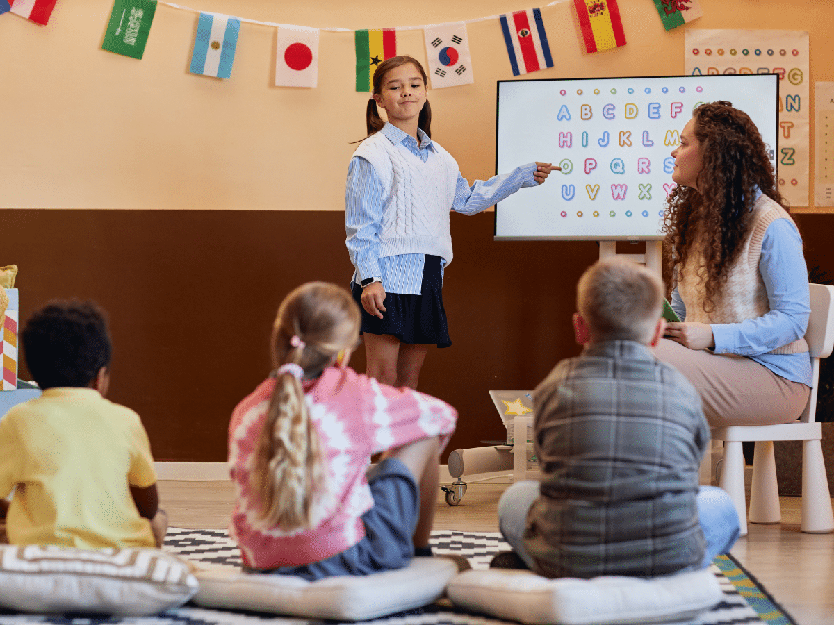 ILC Birmingham Yaz Okulu Foto 2