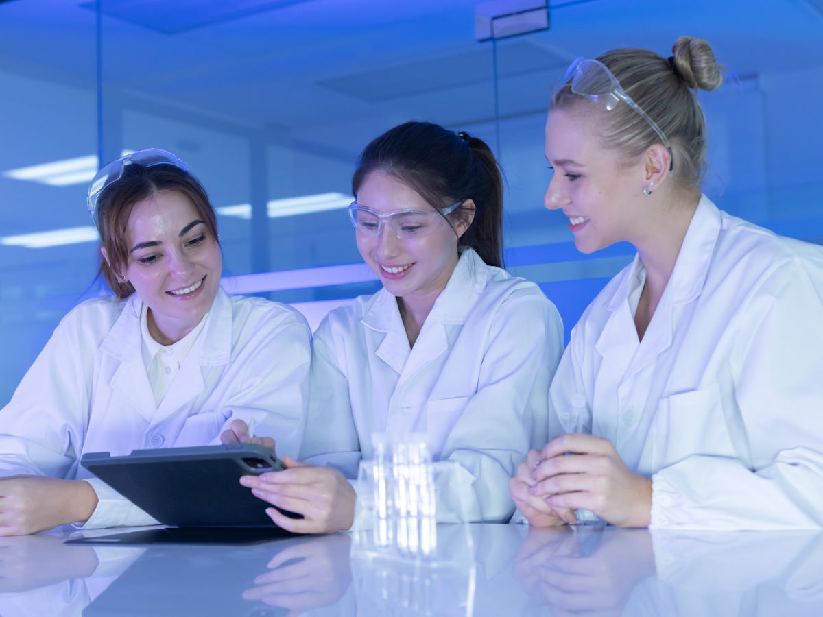Future Scientists yaz kampı
