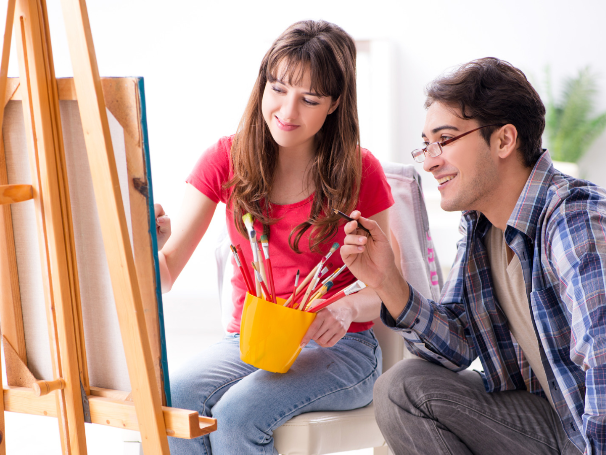 Art & Design yaz kampı