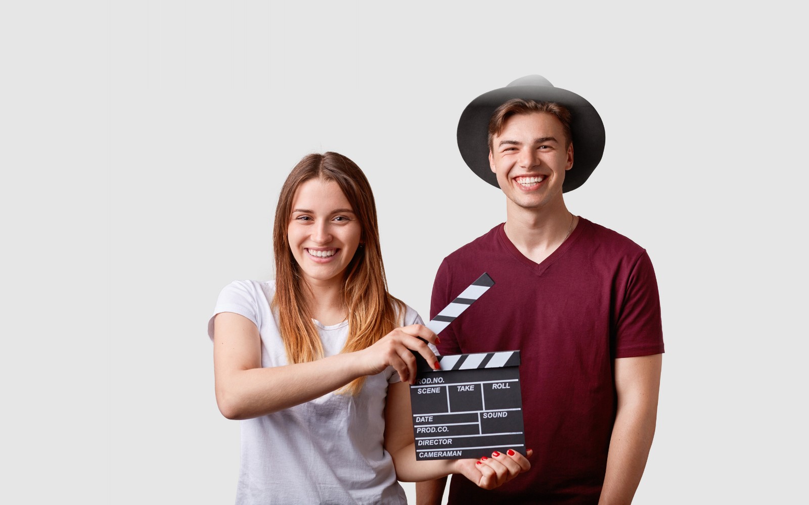 The Young Filmmaker kariyer programı