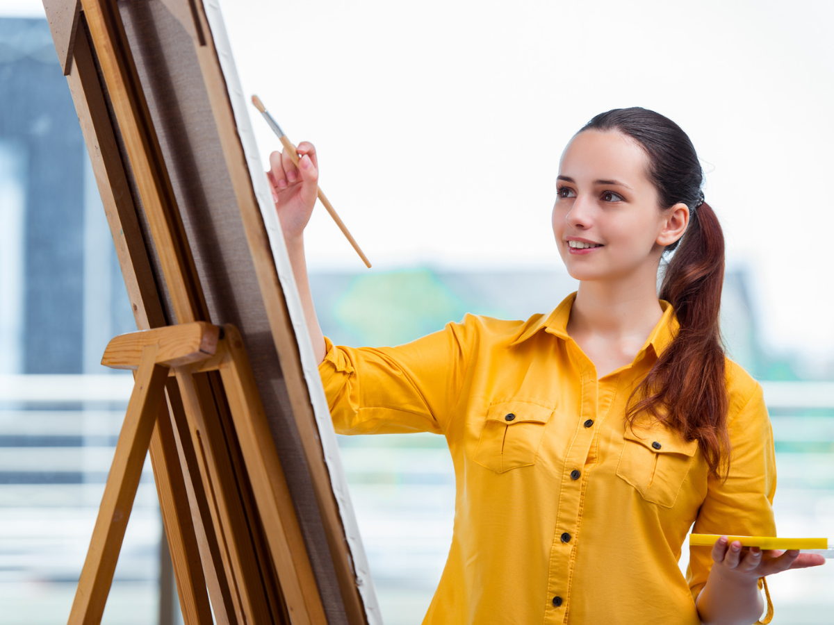 Future Artists yaz kampı